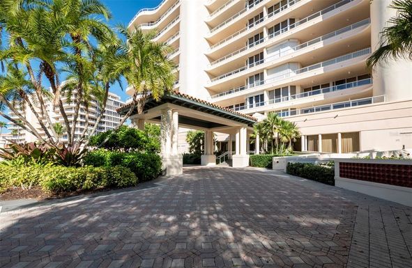 3040 GRAND BAY BOULEVARD UNIT 243