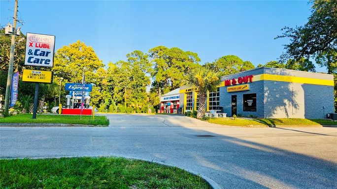 8494 W GROVER CLEVELAND BOULEVARD