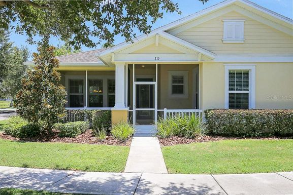 213 SUNSET CREST COURT