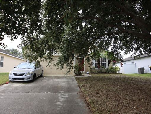 1604 FITZGERALD DRIVE