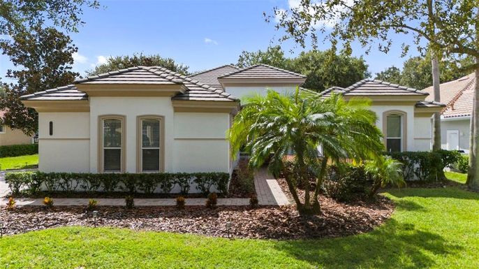 8463 DUNHAM STATION DRIVE