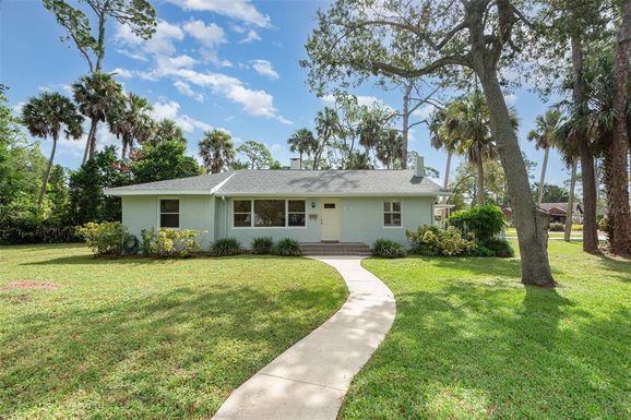 215 PONCE DE LEON BOULEVARD