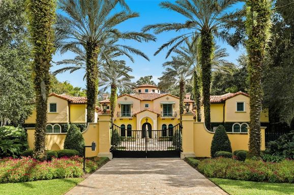 1120 PRESERVE POINT DRIVE