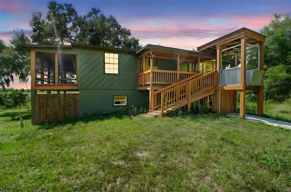 15945 VILLA CITY ROAD