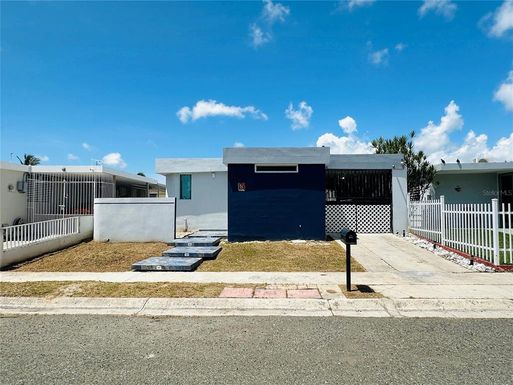 calle Sucre URB. LA PROVIDENCIA UNIT 2319