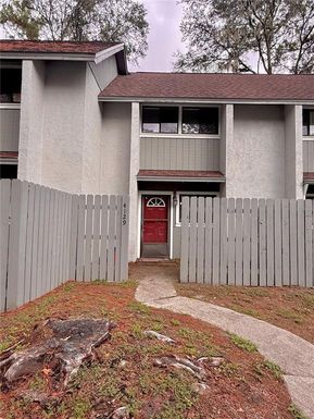 4129 NW 43RD TERRACE UNIT 60