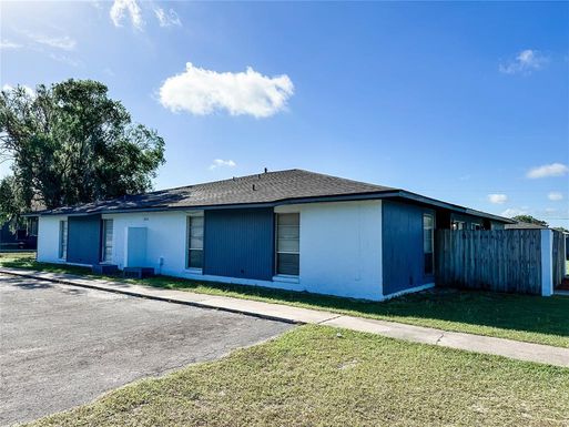 5390 SE 29TH PLACE UNIT C