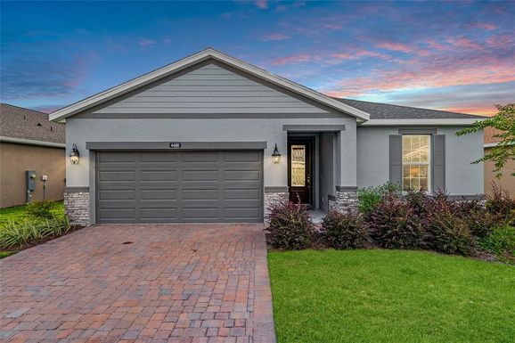 4486 NW 53RD AVENUE ROAD