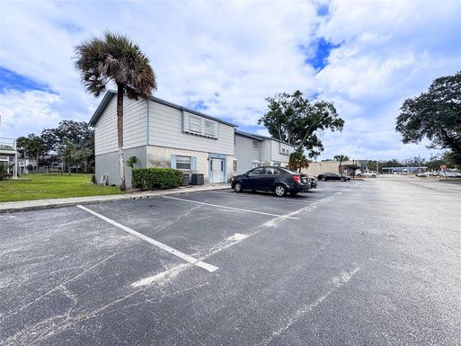 7341 DANIEL WEBSTER DRIVE UNIT c-2b