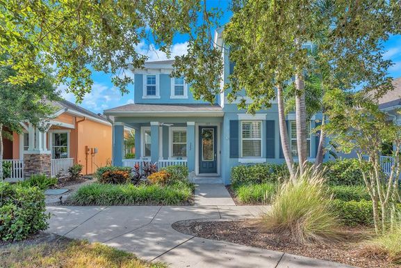 322 WINTERSIDE DRIVE