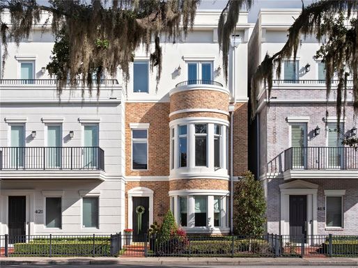 419 W MORSE BOULEVARD