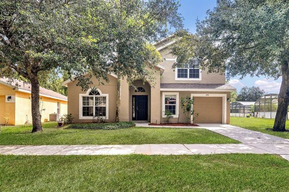 678 SANDY RIDGE DRIVE