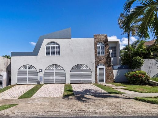 C-27 CALLE CALZADA C-27 URB EL REMANSO