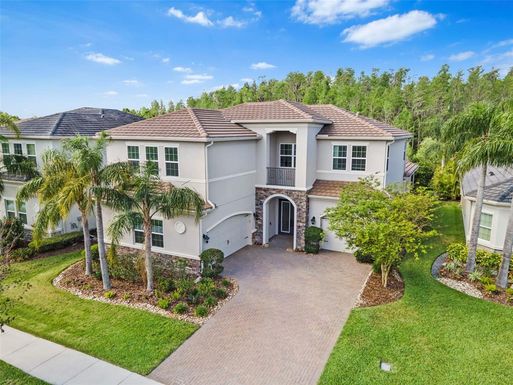 30900 SPRUCEBERRY COURT