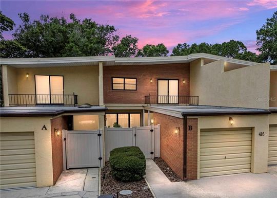 416 HOWARD AVENUE UNIT B