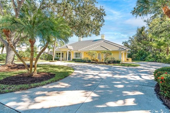 1 N CAYMAN ISLES BOULEVARD