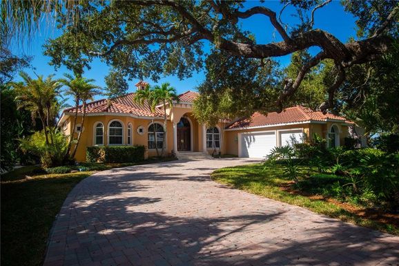 7350 PERIWINKLE DRIVE