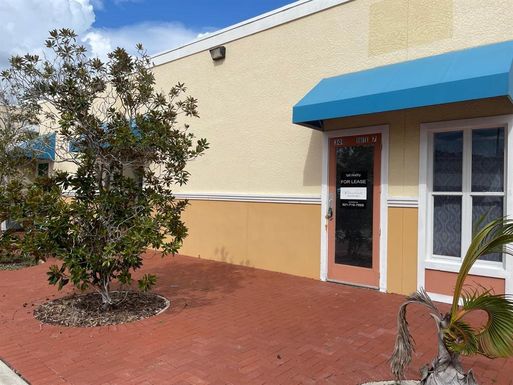 301 W BAY DRIVE UNIT 7