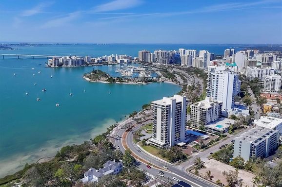 770 S PALM AVENUE UNIT 203