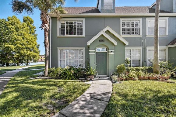 9604 LAKE CHASE ISLAND WAY UNIT 0