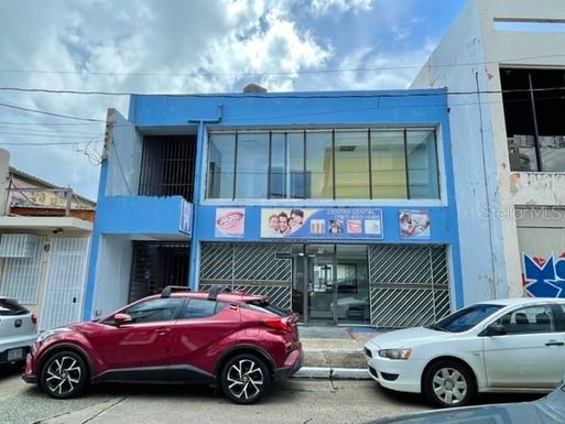 52 DOLORES CABRERA STREET