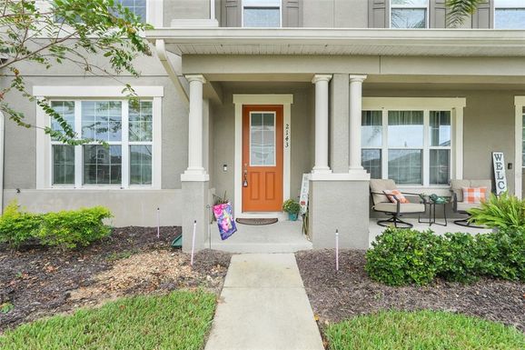 2143 VALENCIA BLOSSOM STREET