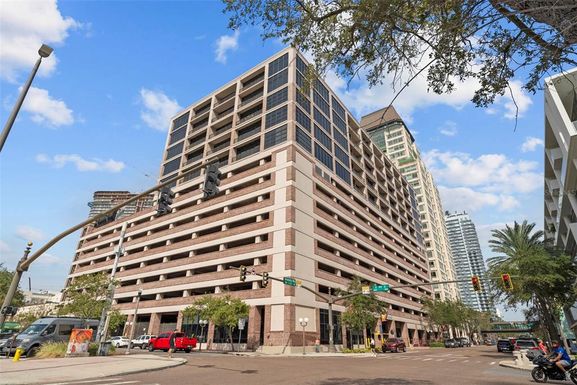 175 2ND STREET S UNIT 1108