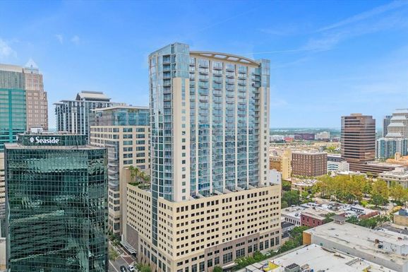 155 S COURT AVENUE UNIT 1613