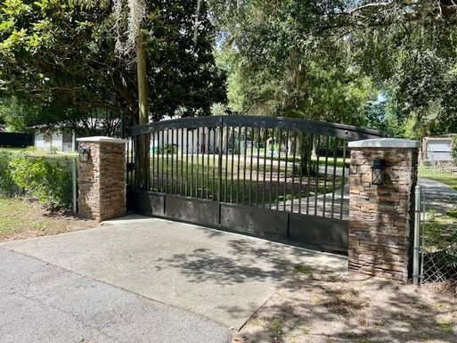 3598 SW TROUT STREET