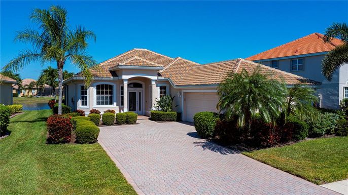 11819 GRANITE WOODS LOOP