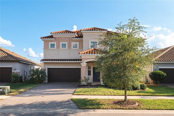 12041 CARDINAL FLOWER DRIVE