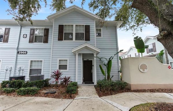 2966 LUCAYAN HARBOUR CIRCLE UNIT 101