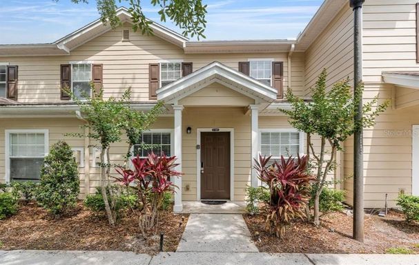 2964 LUCAYAN HARBOUR CIRCLE UNIT 107