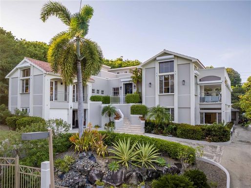 23 HARBOUR LIGHTS DR