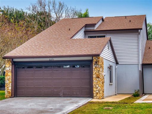 2271 BRANCHWOOD DRIVE