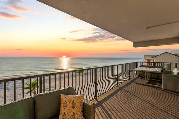 13650 GULF BOULEVARD UNIT 604