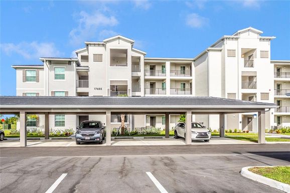 17655 OPAL SAND DRIVE UNIT 402