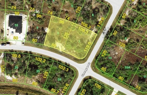 12118 GRETCHEN AVENUE