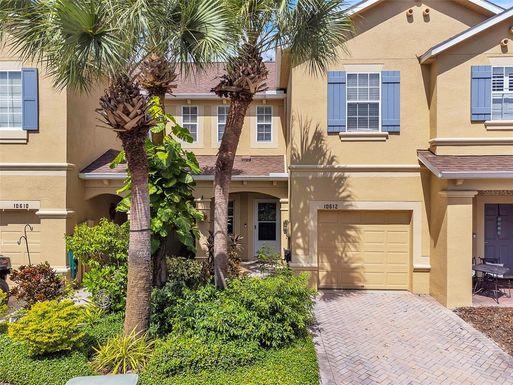 10612 SHADY FALLS COURT