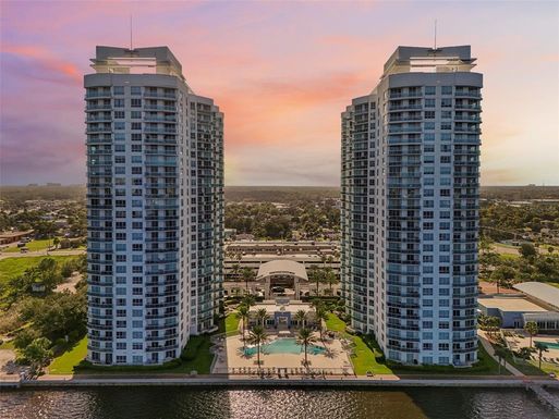 241 RIVERSIDE DRIVE UNIT 305