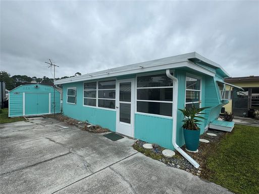 3550 US HIGHWAY 1 Lot 75