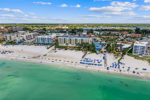 915 SEASIDE DRIVE UNIT 407