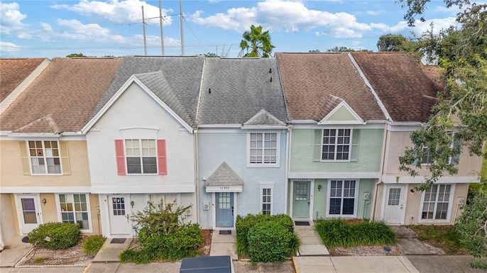 11305 GRANDVILLE DRIVE