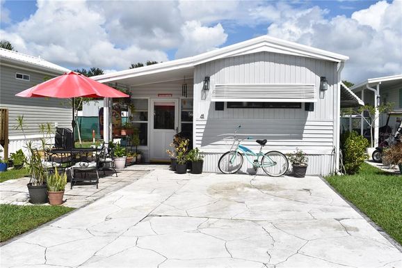 9000 US HIGHWAY 192 UNIT 41