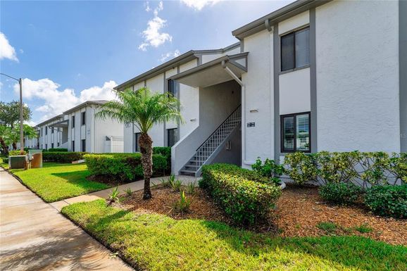 281 CYPRESS LANE UNIT 281