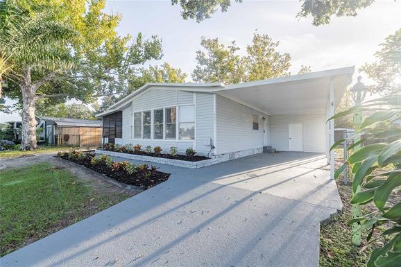 9031 SAMARITAN AVENUE