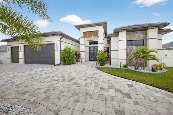 4411 PELICAN BOULEVARD