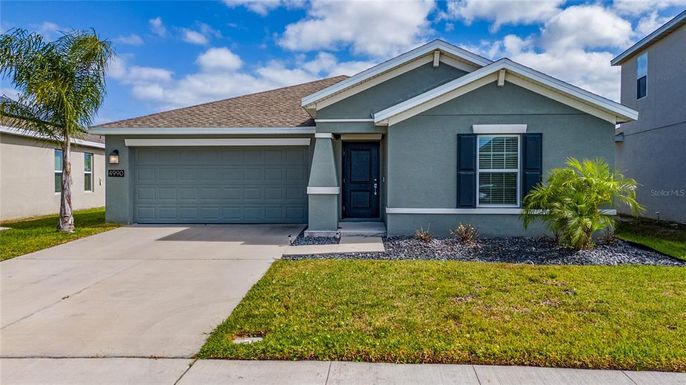 4990 FOUR STRAND COURT