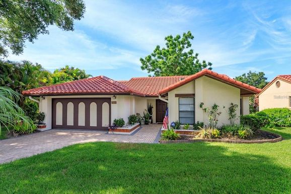 7920 S MARBELLA COURT