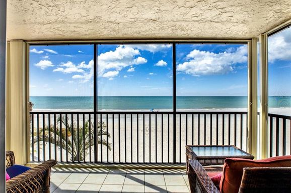 18304 GULF BOULEVARD UNIT 219